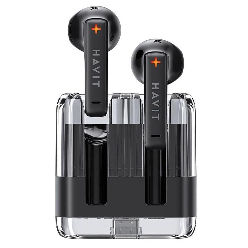 auriculares-havit-tw981-tws-negro-bluetooth