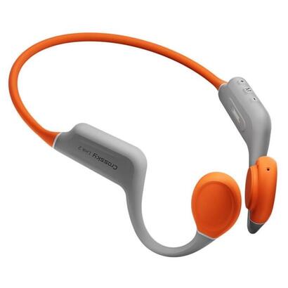 auriculares-qcy-t25-grisnaranja-bluetooth