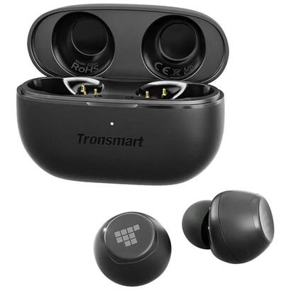 auriculares-tronsmart-onyx-pure-negro-bluetooth