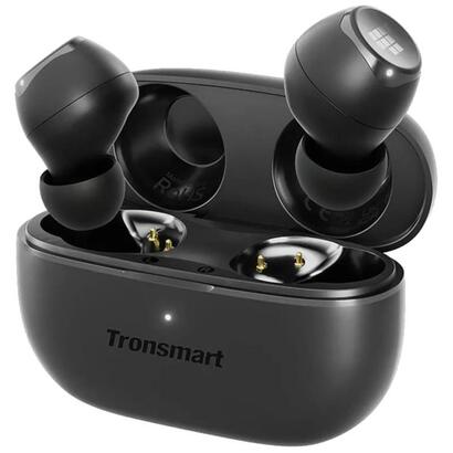 auriculares-tronsmart-onyx-pure-negro-bluetooth