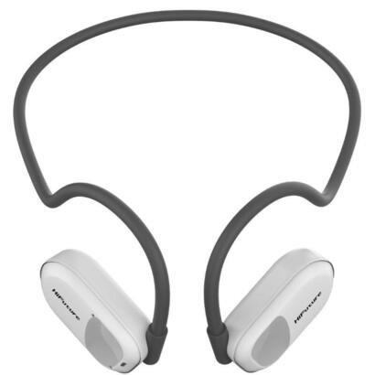 auriculares-hifuture-futuremate-gris-y-blanco-bluetooth