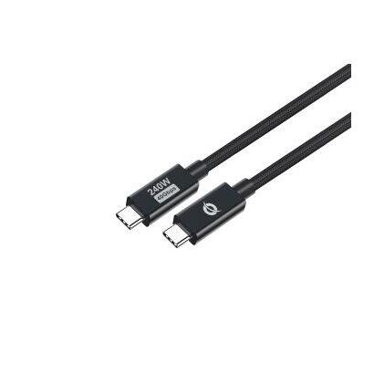 cable-usb-c-macho-a-usb-c-macho-12m-conceptronic-usb-40-gen-3-240w-48v-5a-40gbps-e-mark