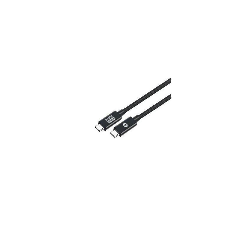 cable-usb-c-macho-a-usb-c-macho-12m-conceptronic-usb-40-gen-3-240w-48v-5a-40gbps-e-mark