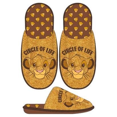 pack-de-12-unidades-pantuflas-el-rey-leon-disney-adulto