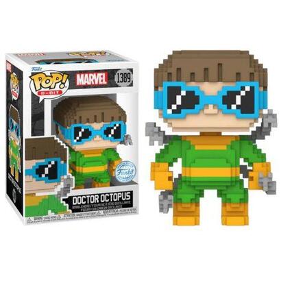 funko-pop-doctor-octopus-1389-marvel-edicion-especial-889698821100