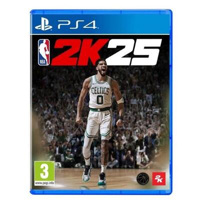 juego-nba-2k25-playstation-4