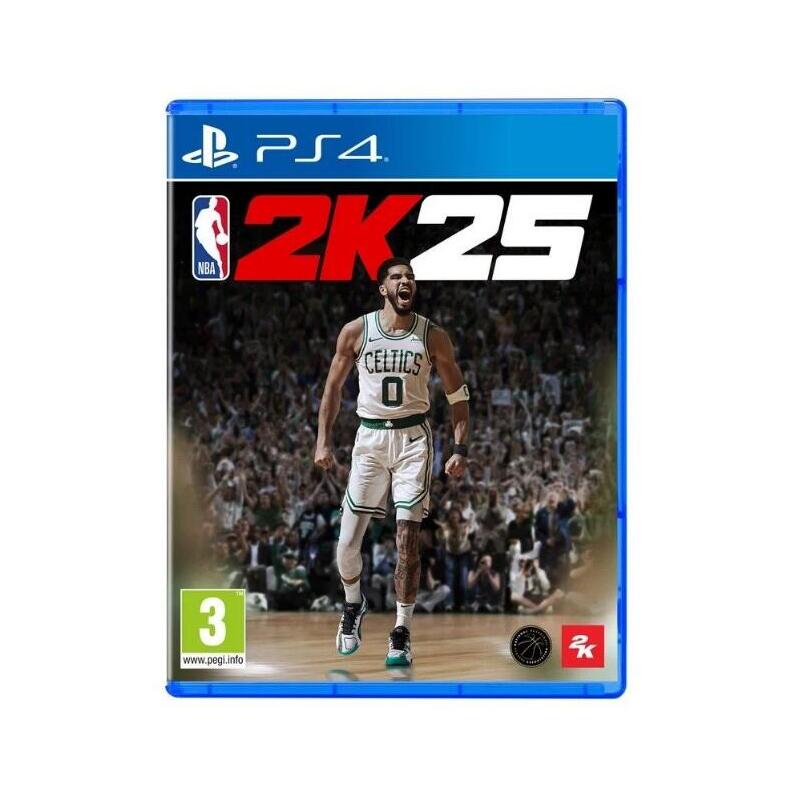 juego-nba-2k25-playstation-4