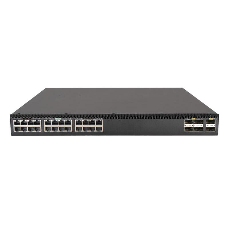 hpe-flexfabric-5710-24xgt-6qsfp-or-2qsfp28-conmutador-l3-gestionado-24-x-1-gigabit-10-gigabit-ethernet-6-x-40-gigabit-qsfp-monta