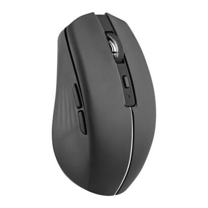 tnb-gradient-raton-inalambrico-recargable-dual-connect-negro