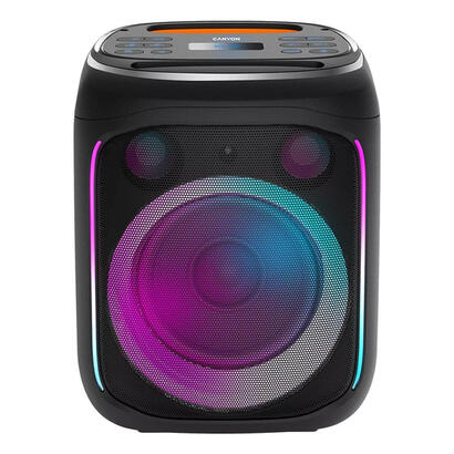 altavoz-canyon-bluetooth-onfun-5-partybox-40w-rgb-negro