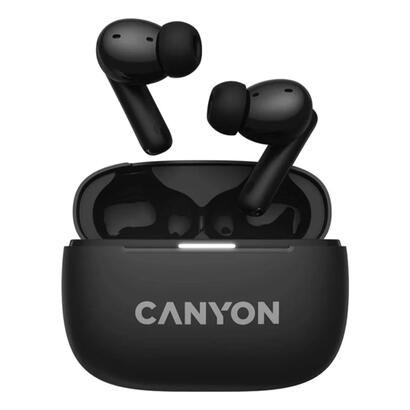 auriculares-canyon-cns-tws10b-true-wireless-stereo-tws-usb-tipo-c-bluetooth-negro