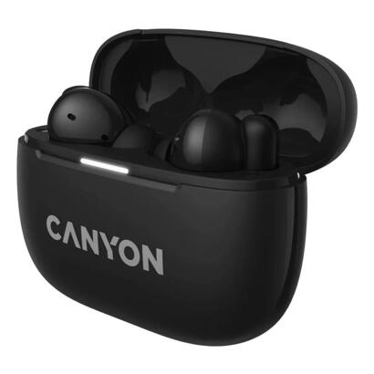 auriculares-canyon-cns-tws10b-true-wireless-stereo-tws-usb-tipo-c-bluetooth-negro