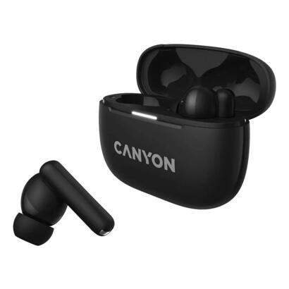 auriculares-canyon-cns-tws10b-true-wireless-stereo-tws-usb-tipo-c-bluetooth-negro