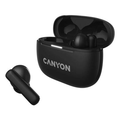 auriculares-canyon-cns-tws10b-true-wireless-stereo-tws-usb-tipo-c-bluetooth-negro