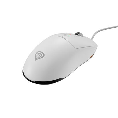 raton-gaming-genesis-krypton-660-rgb-sensor-pmw3327-12000-dpi-blanco