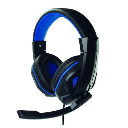 auriculares-steelplay-hp41-alambrico-juego-negro-azul