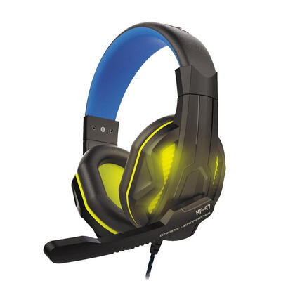 auriculares-steelplay-hp47-alambrico-juego-negro-amarillo