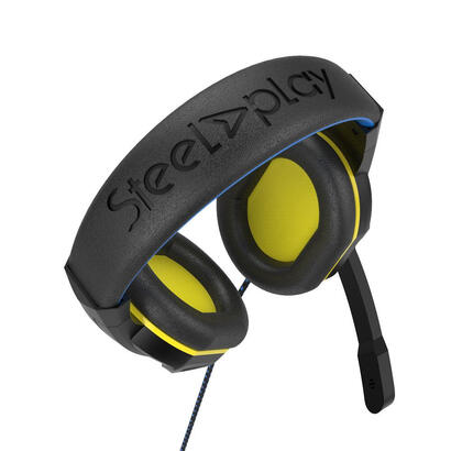 auriculares-steelplay-hp47-alambrico-juego-negro-amarillo