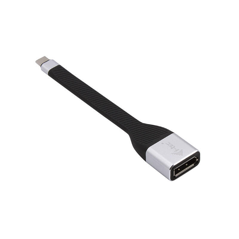 i-tec-cable-adaptador-usb-c-a-displayport-4k60hz-115cm i-tec-cable-adaptador-usb-c-a-displayport-4k60hz-115cm
