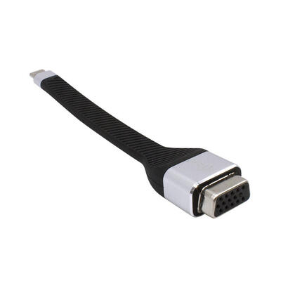 i-tec-adaptador-usb-c-vga-plano-c31flatvga60hz