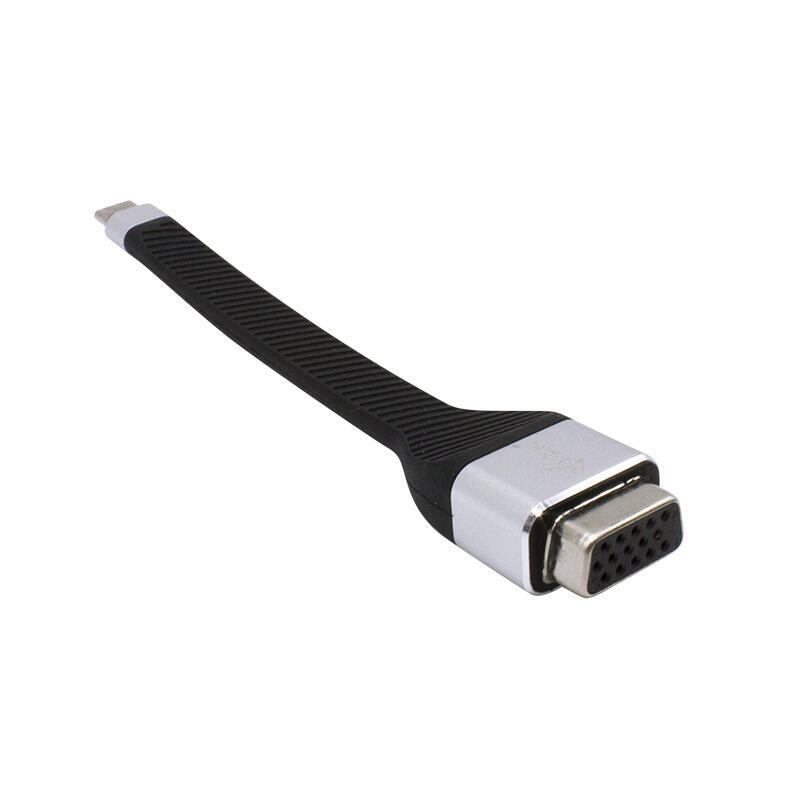 i-tec-adaptador-usb-c-vga-plano-c31flatvga60hz i-tec-adaptador-usb-c-vga-plano-c31flatvga60hz