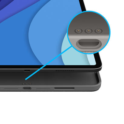 logitech-920-010209-teclado-para-movil-qwertz-suizo-smart-connector-gris