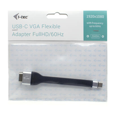 i-tec-adaptador-usb-c-vga-plano-c31flatvga60hz