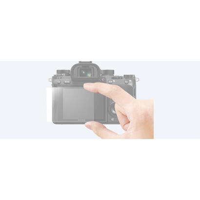 sony-pck-lg1-screen-protection-a9-display