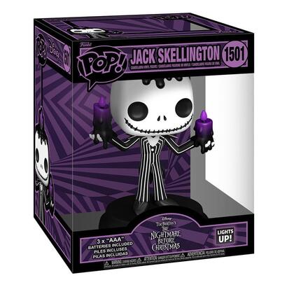 funko-pop-pesadilla-antes-de-navidad-jack-skellington-lights-up