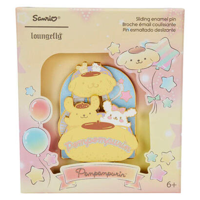 pin-pompompurin-sanrio-loungefly