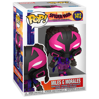 figura-pop-marvel-spiderman-across-the-spider-verse-miles-g-morales