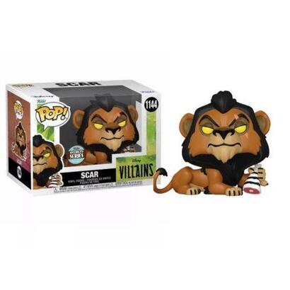 funko-pop-scar-1144-disney-villanos-889698589345