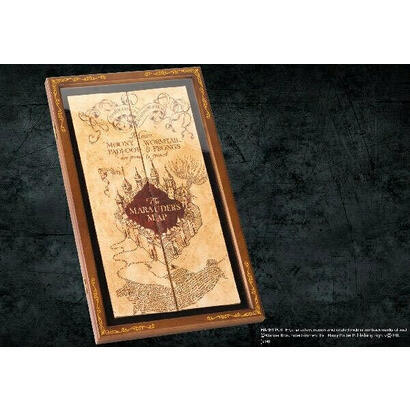 harry-potter-vitrina-marauder-map-display