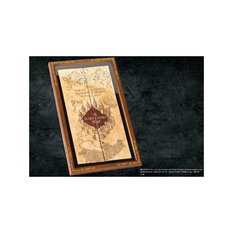 harry-potter-vitrina-marauder-map-display