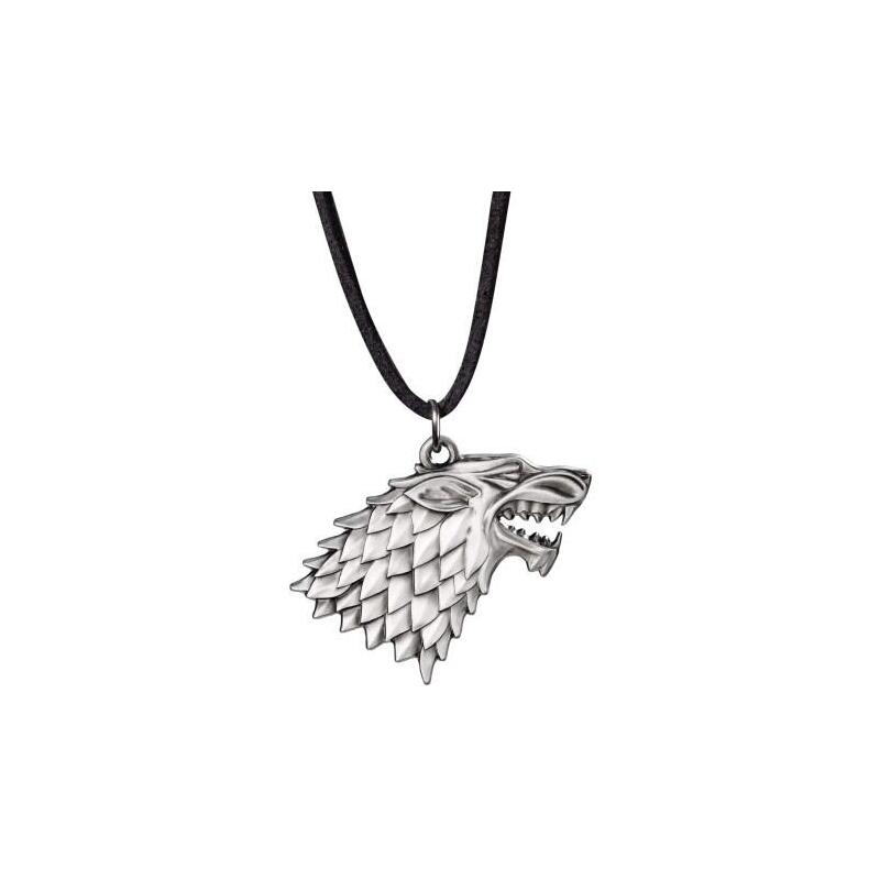 colgante-con-collar-stark-sigil-juego-de-tronos