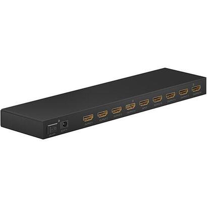 goobay-58484-hdmi-splitter-1-to-8-4k-60-hz