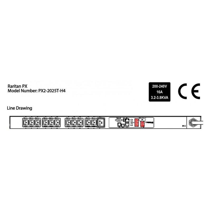 1ph-230v-ac-16a-12-outlets-iec-c-13-x-11-iec-c19-x-1-plug-iec60309-16a-top-fed-38-kva-zero-u-vertical-pdu-warranty-24m