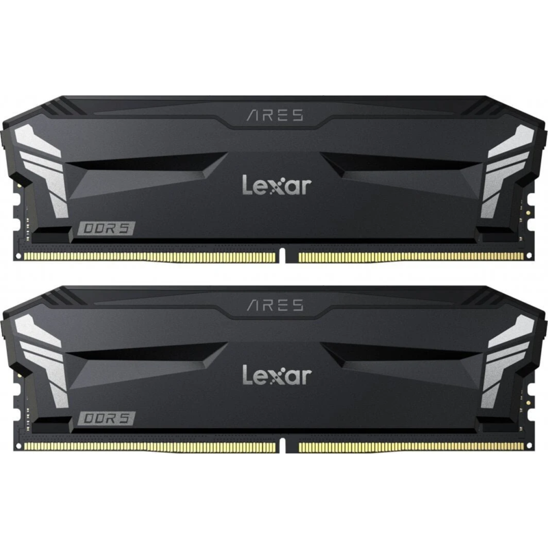 memoria-lexar-ares-gaming-ddr5-32gb-2x16gb-6000mhz-cl32-dimm-