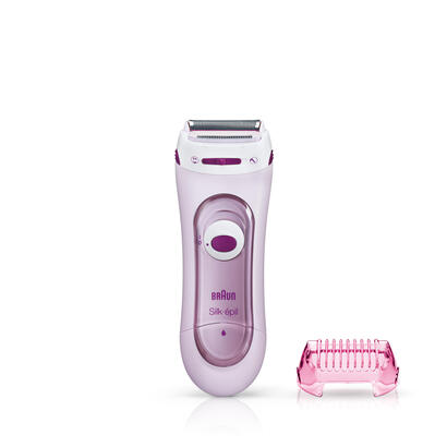 braun-epilierer-lady-shaver-silk-epil-ls5100