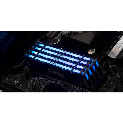 memoria-kingston-fury-dimm-ddr4-64-gb-3600-2x-32-gb-kit-dual-ram-negro-kf436c18rb2ak264-renegade-rgb-intel-xmp-kf436c18rb2ak264