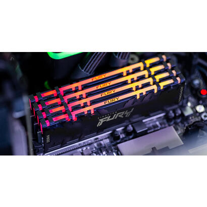 memoria-kingston-fury-dimm-ddr4-64-gb-3600-2x-32-gb-kit-dual-ram-negro-kf436c18rb2ak264-renegade-rgb-intel-xmp-kf436c18rb2ak264