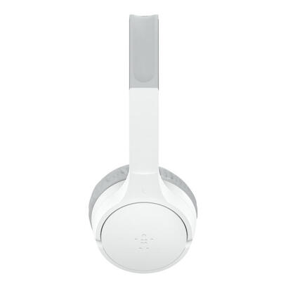 auriculares-belkin-soundform-mini-inalambrico-usb-tipo-c-blanco