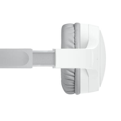 auriculares-belkin-soundform-mini-inalambrico-usb-tipo-c-blanco