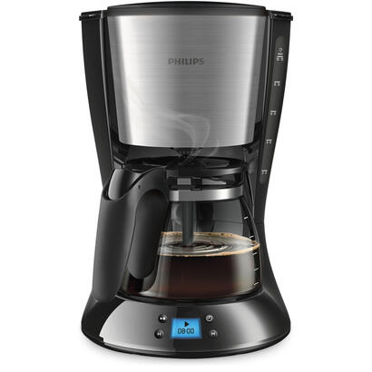 cafetera-philips-hd7459-20-coleccion-diaria-1000w-acero-inoxidable-negro