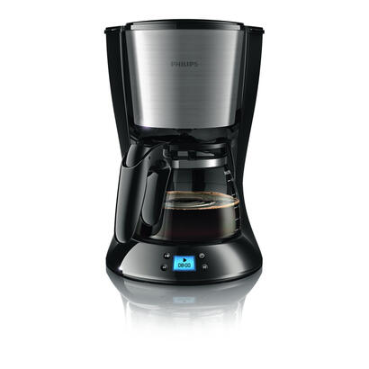 cafetera-philips-hd7459-20-coleccion-diaria-1000w-acero-inoxidable-negro