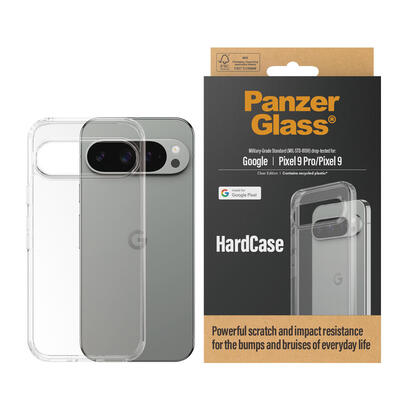 panzerglass-hardcase-google-pixel-9-pro-9-transparentee