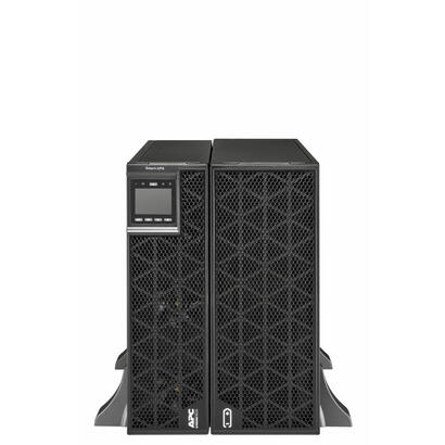 apc-srtg15kxli-sistema-de-alimentacion-ininterrumpida-ups-doble-conversion-en-linea-15-kva-15000-w