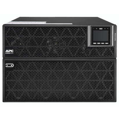 apc-srtg15kxli-sistema-de-alimentacion-ininterrumpida-ups-doble-conversion-en-linea-15-kva-15000-w