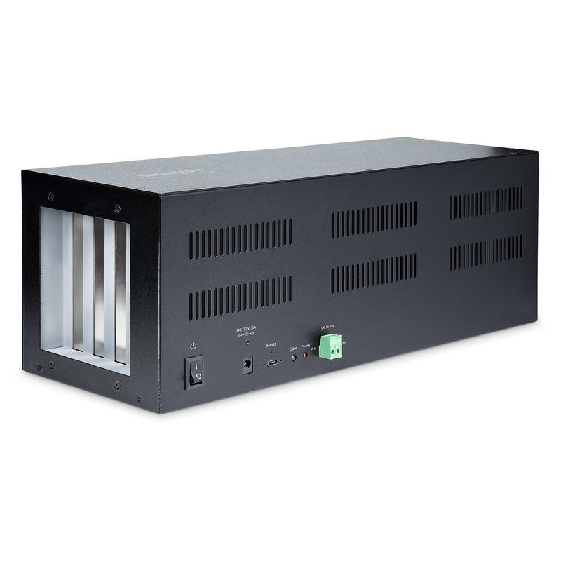 startechcom-caja-externa-de-expansion-pcie-x2-a-4-ranuras-pci-express-x1-riser-extensor-de-4-slots-pcie-con-tarjeta-host-pcie-x2 startechcom-caja-externa-de-expansion-pcie-x2-a-4-ranuras-pci-express-x1-riser-extensor-de-4-slots-pcie-con-tarjeta-host-pcie-x2