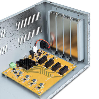 startechcom-caja-externa-de-expansion-pcie-x2-a-4-ranuras-pci-express-x1-riser-extensor-de-4-slots-pcie-con-tarjeta-host-pcie-x2